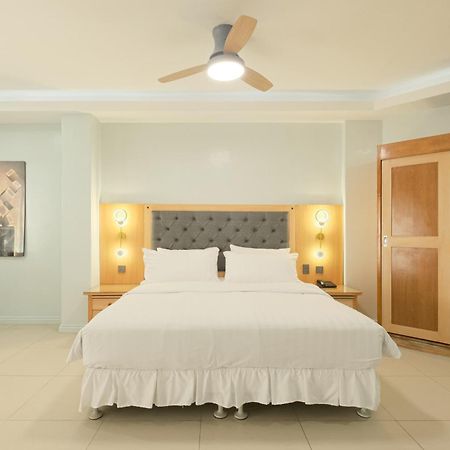 Orchid Inn Анхелес Екстер'єр фото