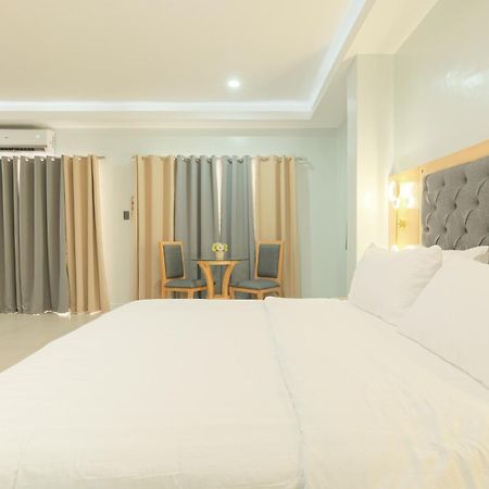 Orchid Inn Анхелес Екстер'єр фото