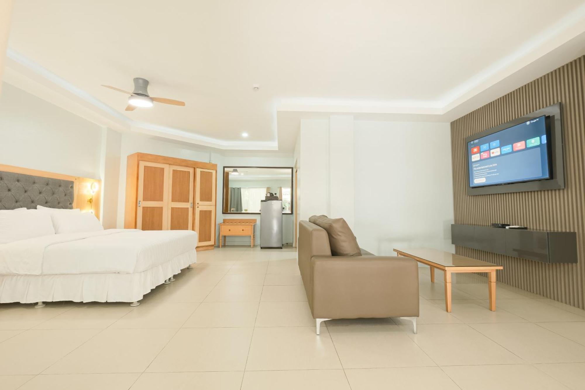 Orchid Inn Анхелес Номер фото