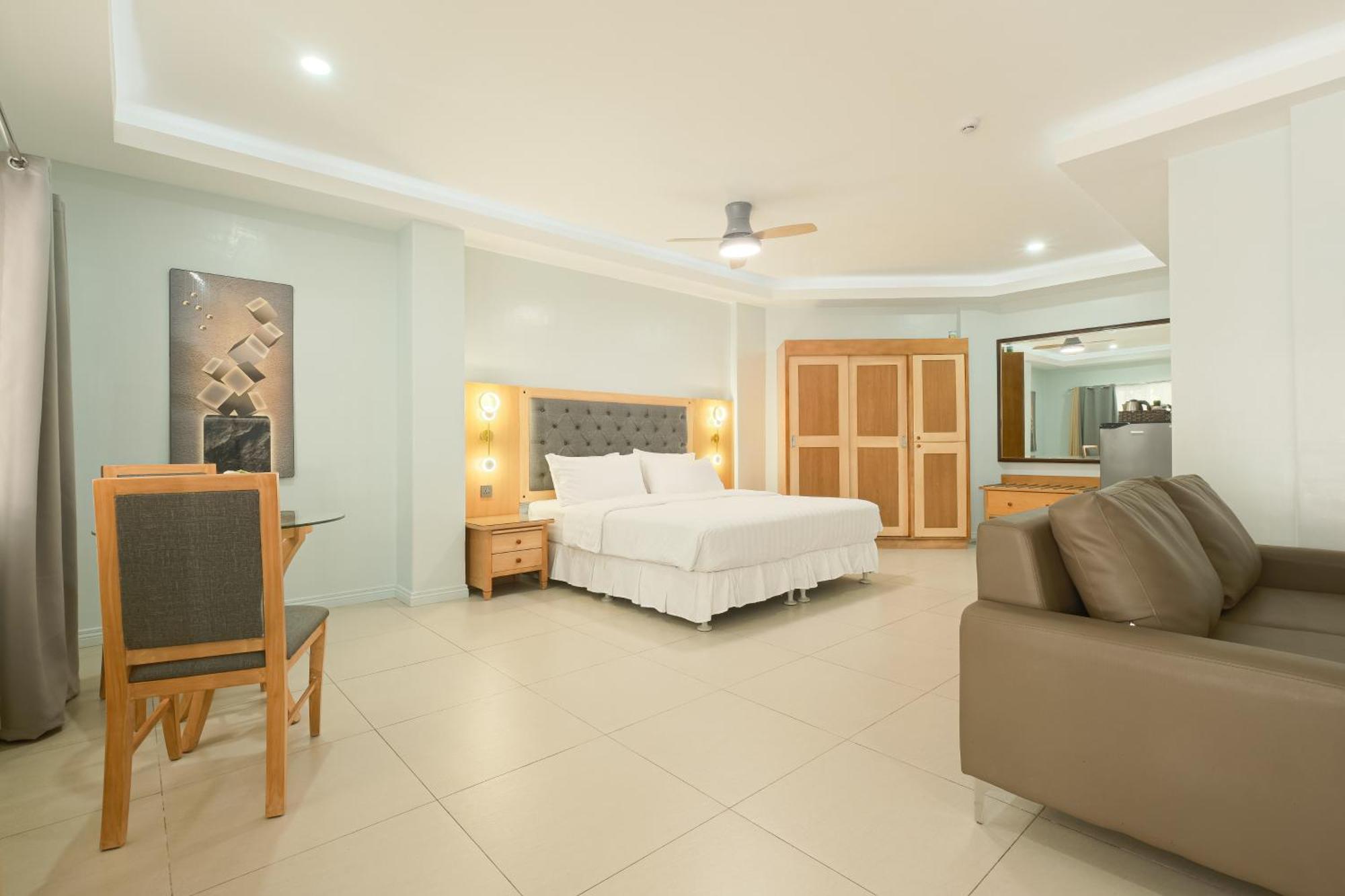 Orchid Inn Анхелес Номер фото