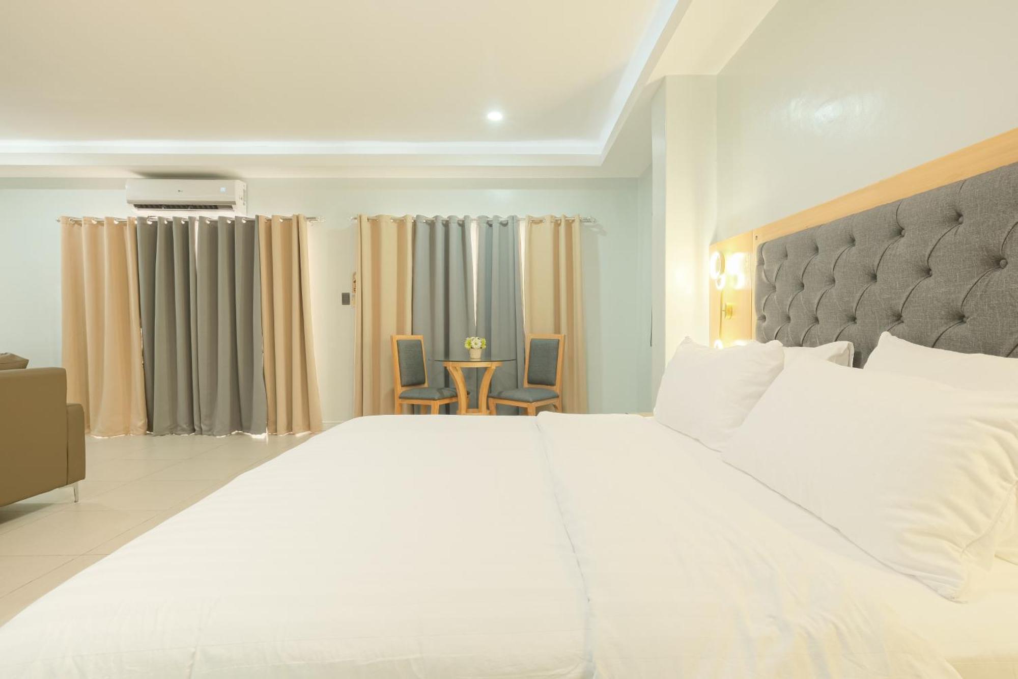 Orchid Inn Анхелес Екстер'єр фото
