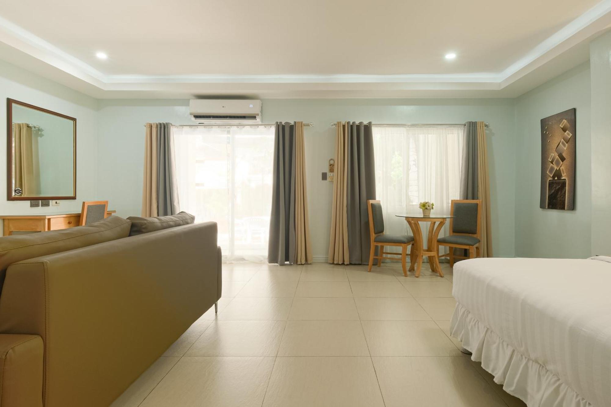 Orchid Inn Анхелес Номер фото