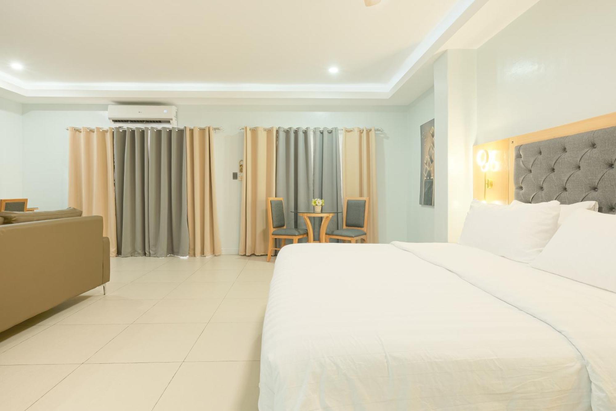 Orchid Inn Анхелес Номер фото