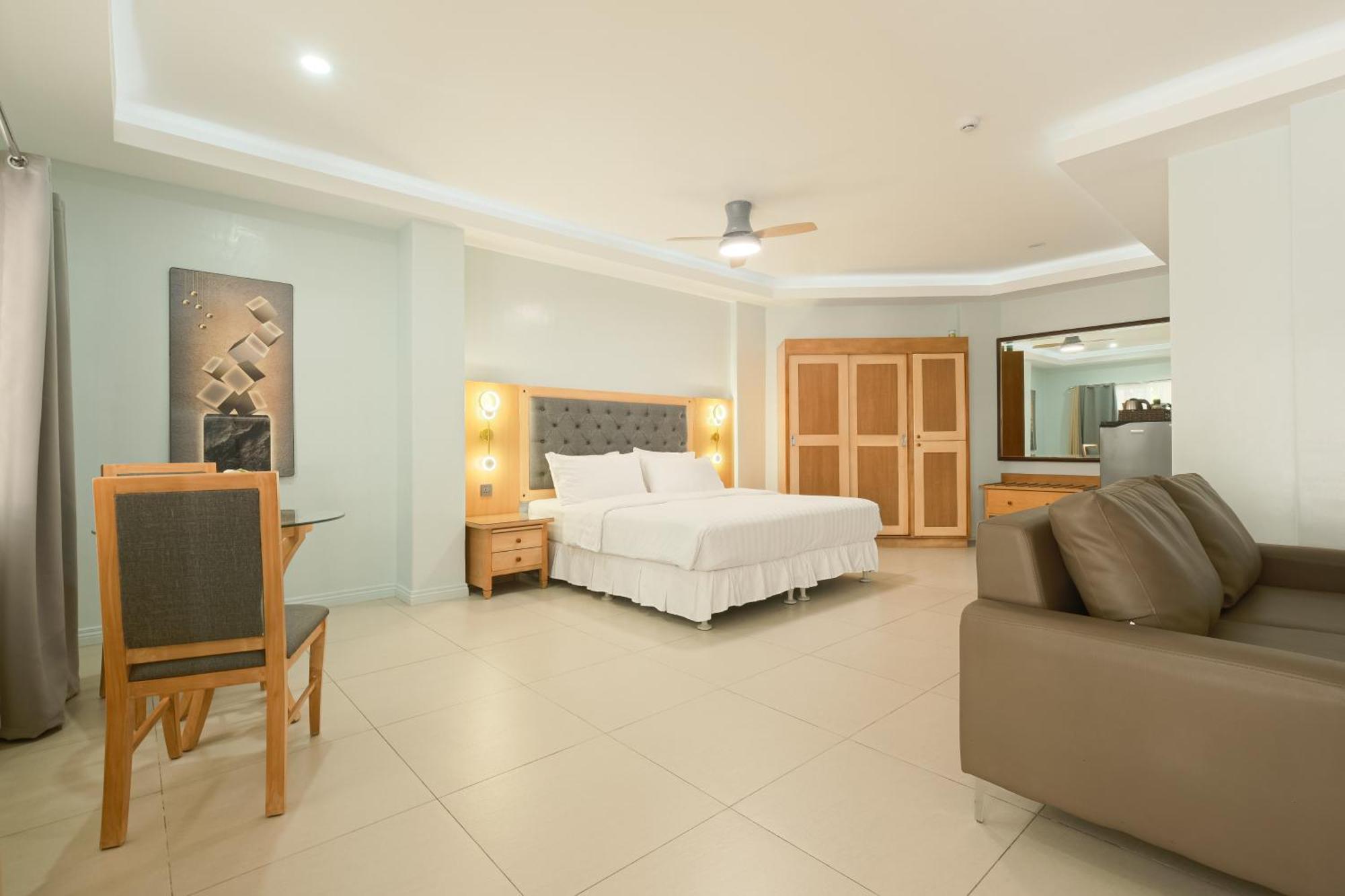 Orchid Inn Анхелес Екстер'єр фото