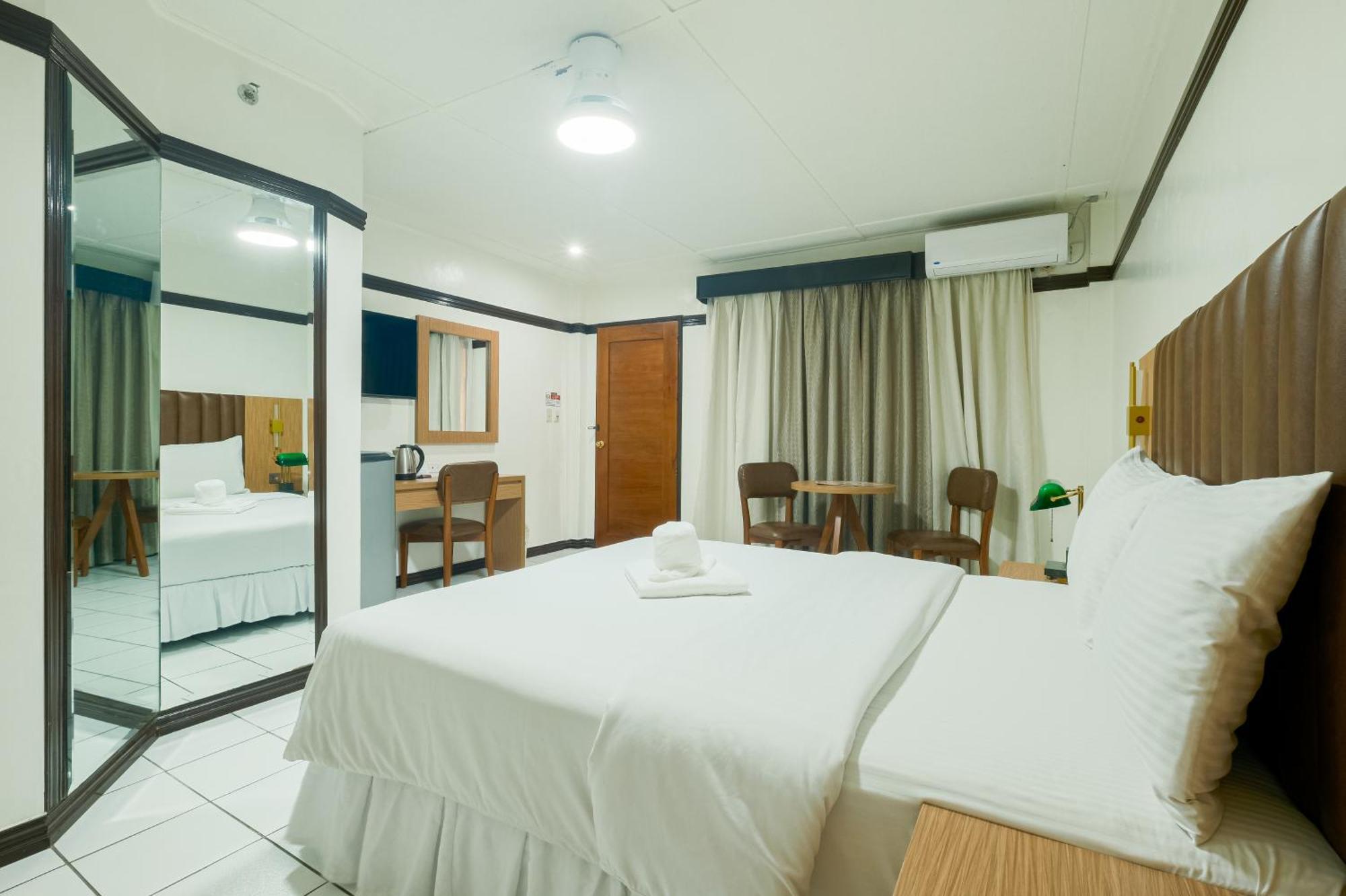 Orchid Inn Анхелес Номер фото