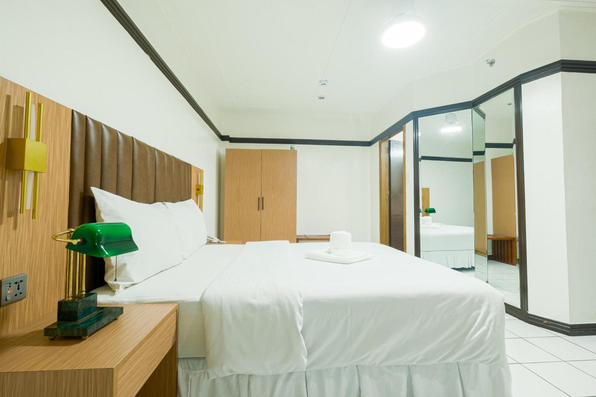 Orchid Inn Анхелес Номер фото