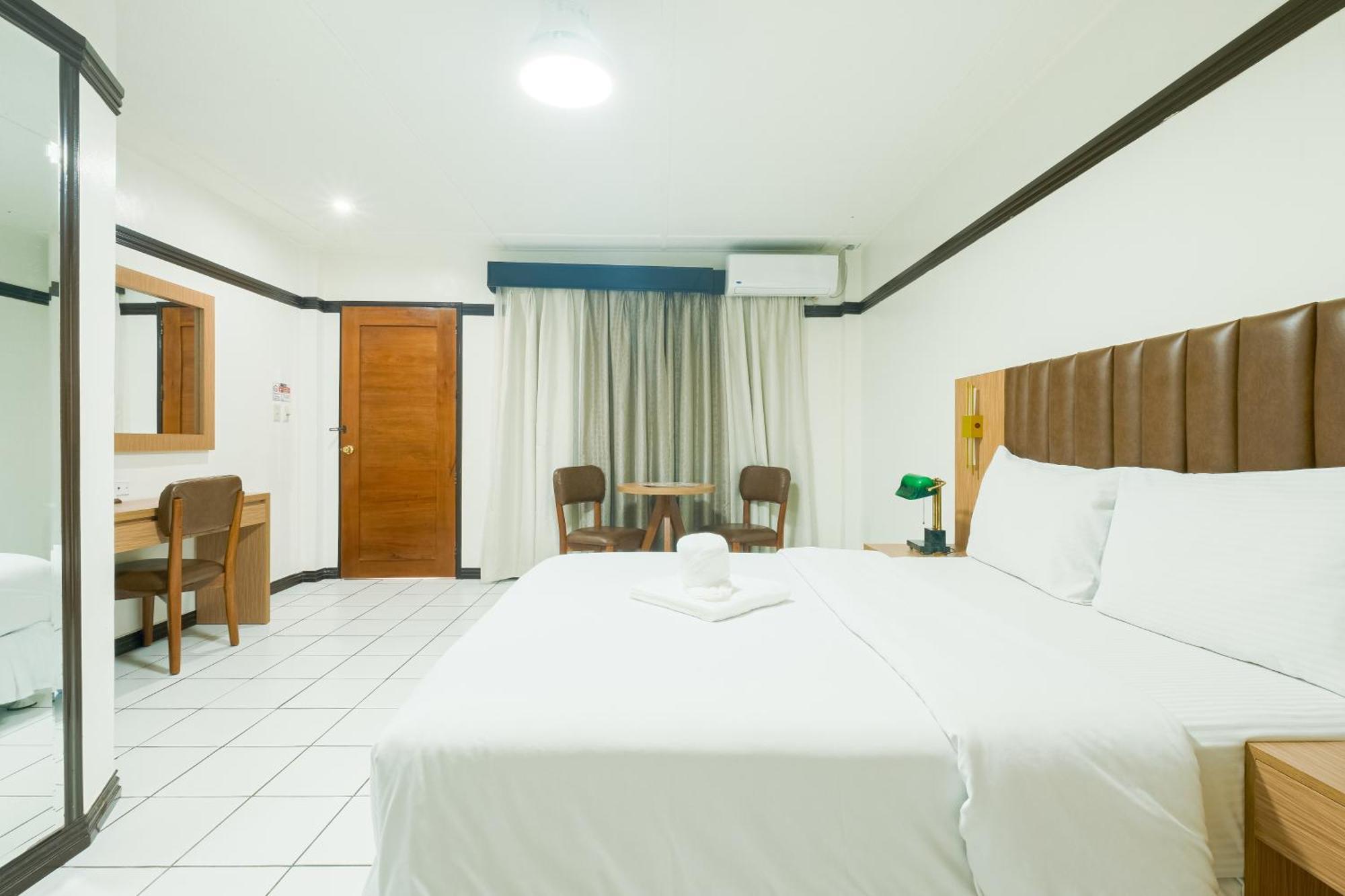 Orchid Inn Анхелес Номер фото