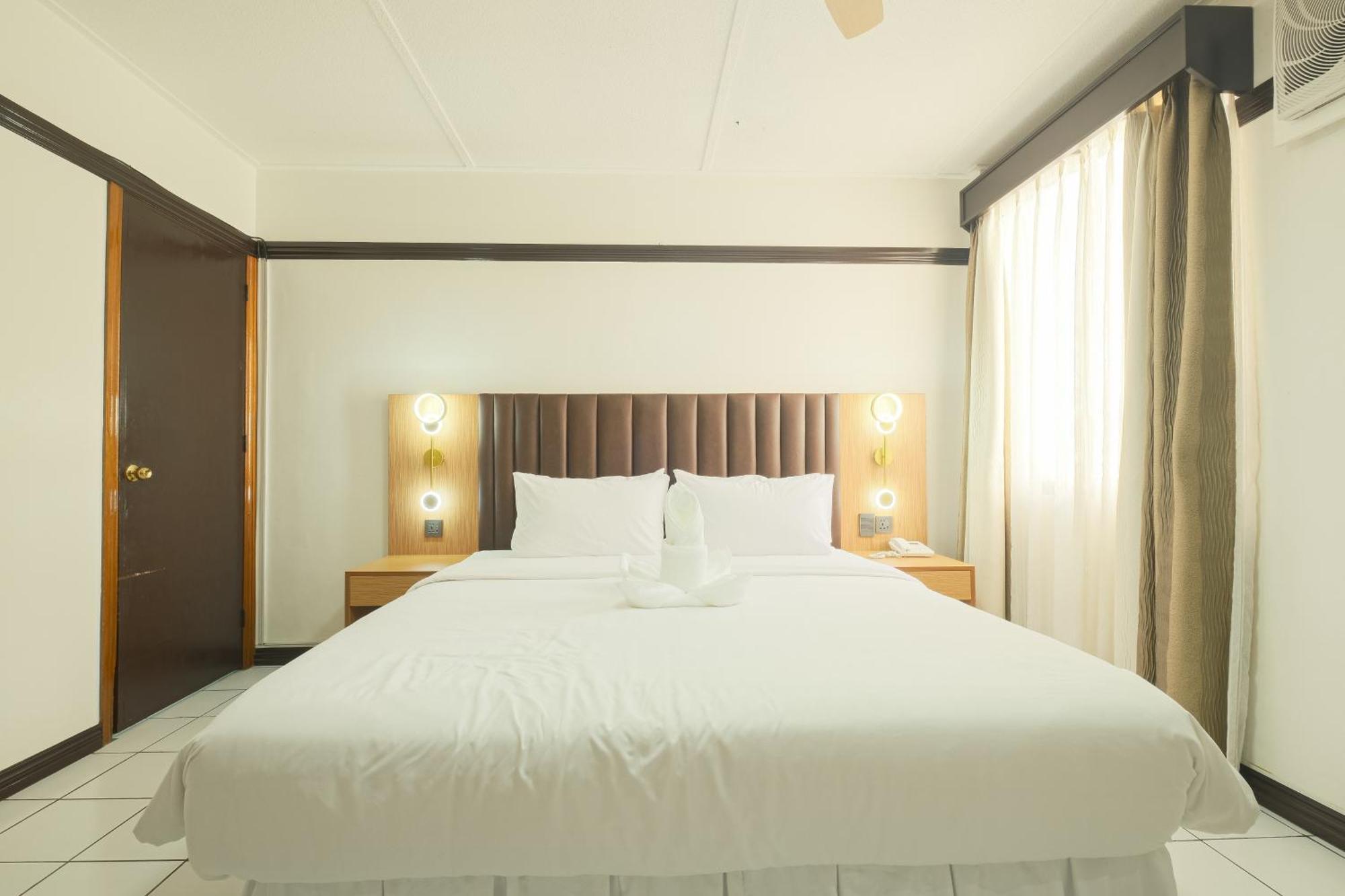 Orchid Inn Анхелес Номер фото