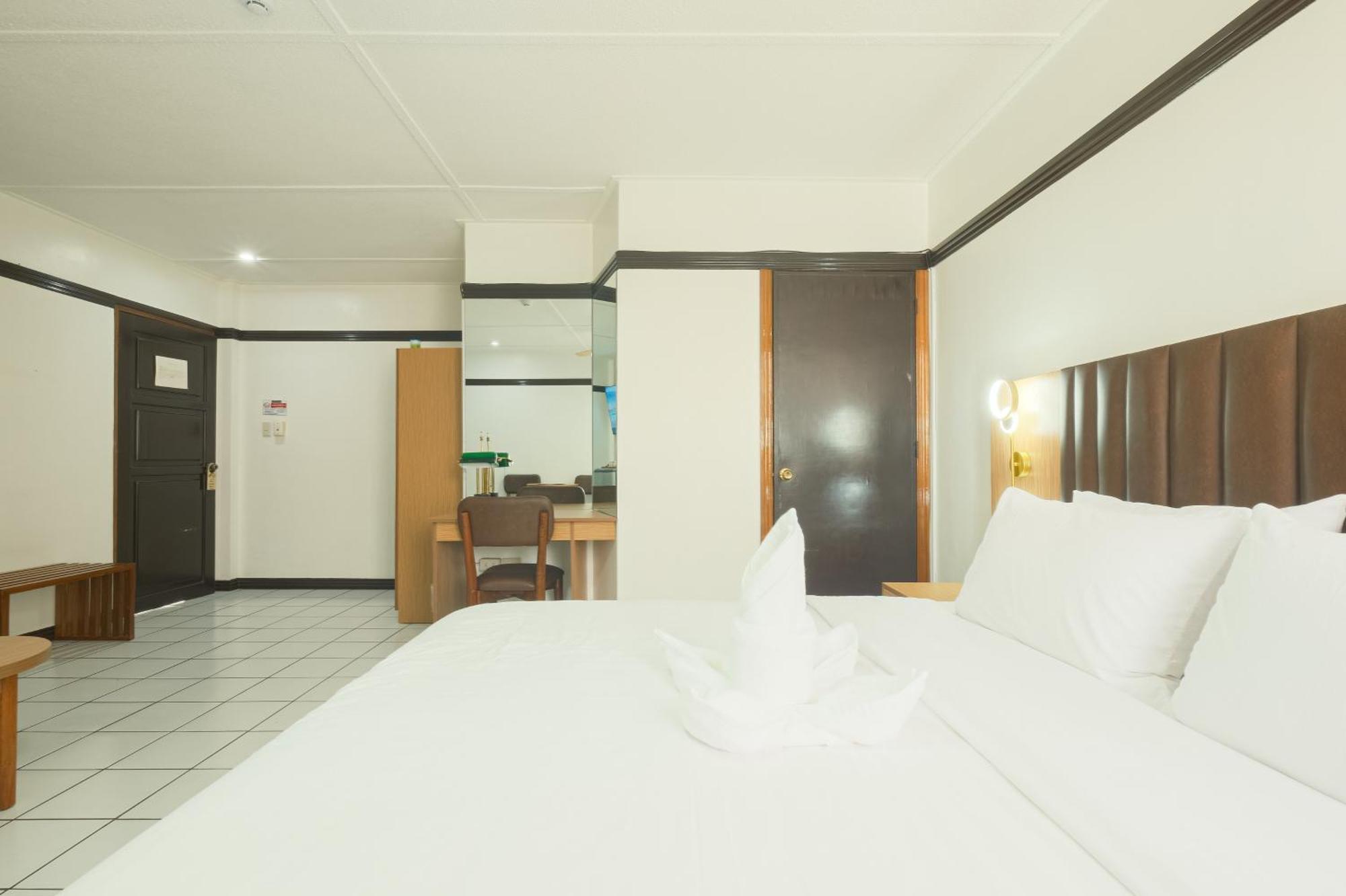 Orchid Inn Анхелес Номер фото