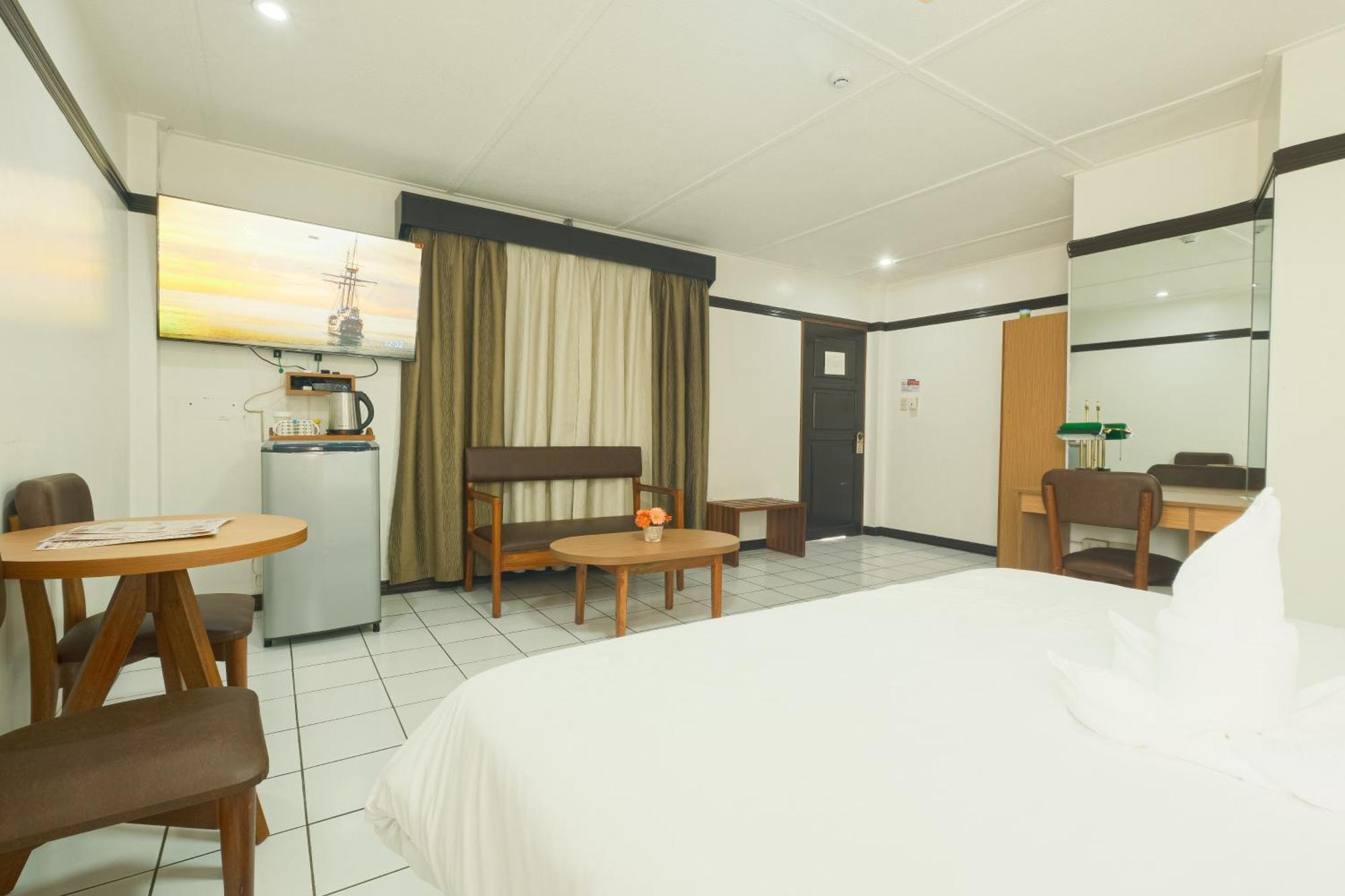 Orchid Inn Анхелес Екстер'єр фото