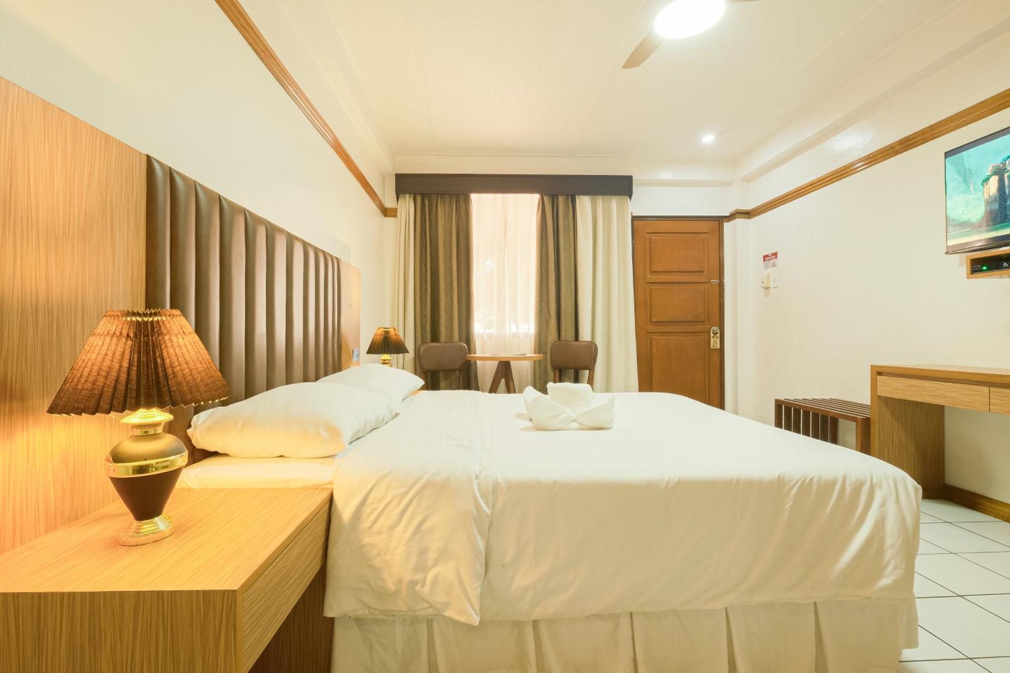 Orchid Inn Анхелес Номер фото