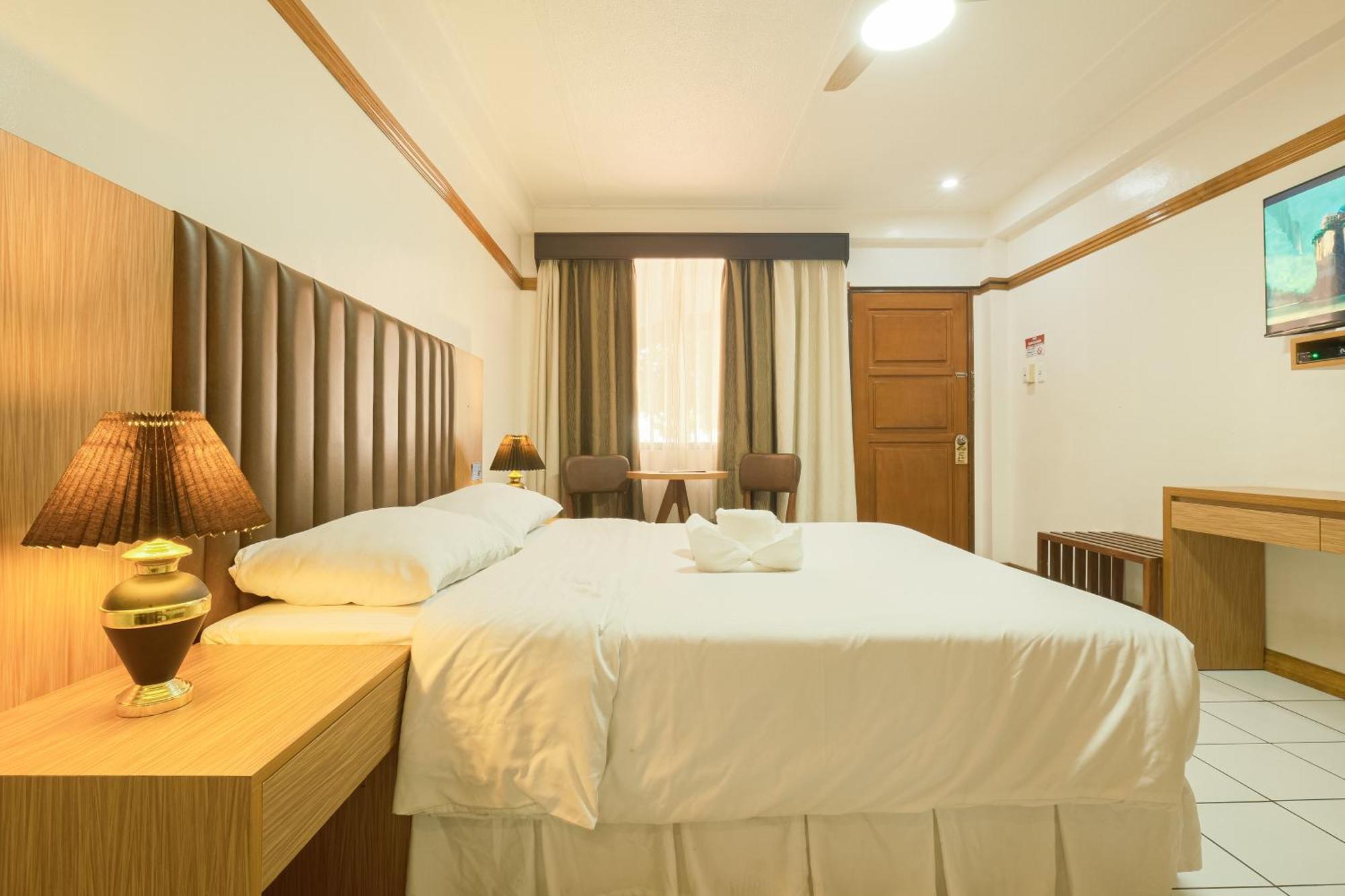 Orchid Inn Анхелес Номер фото