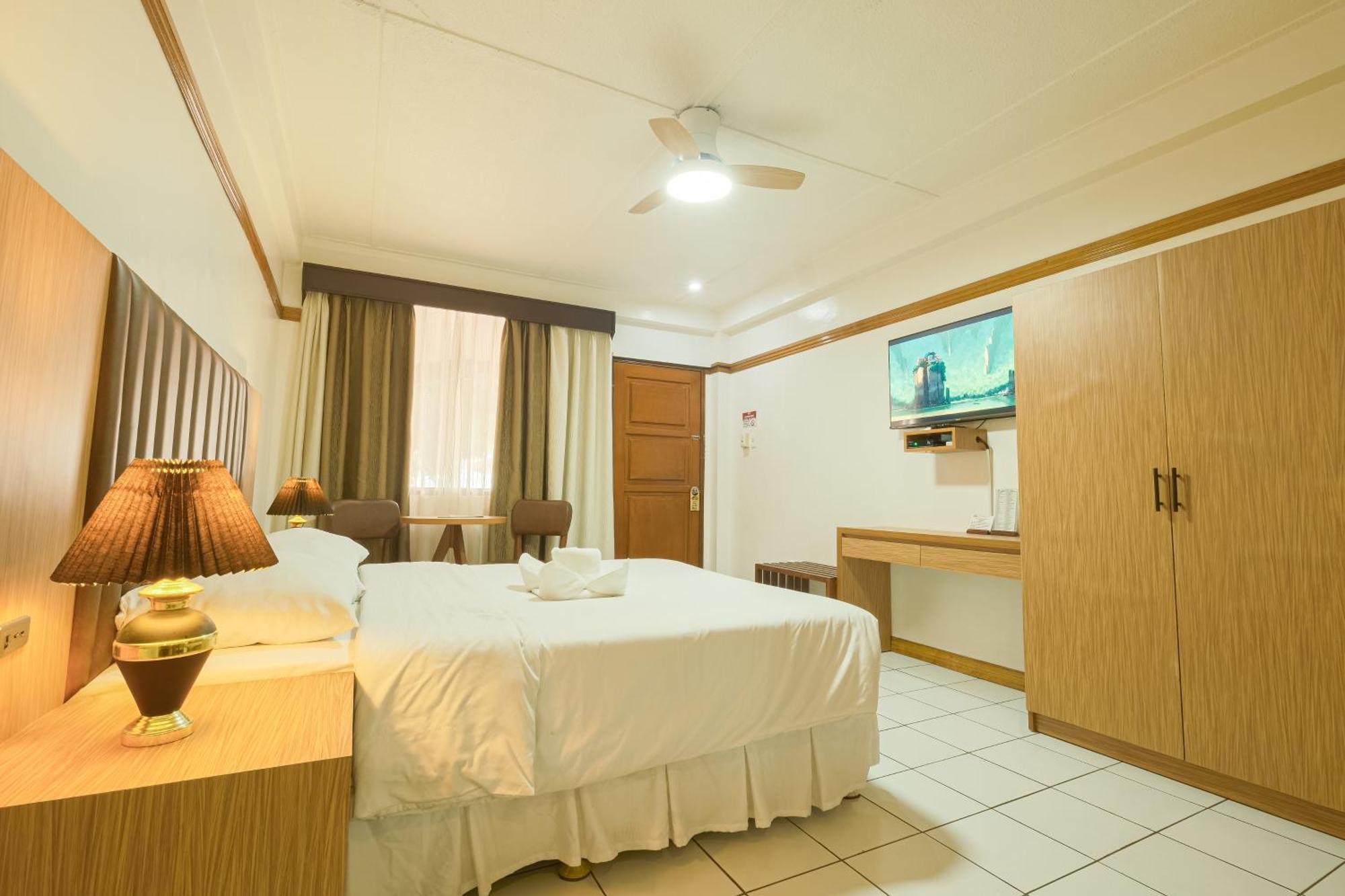 Orchid Inn Анхелес Екстер'єр фото