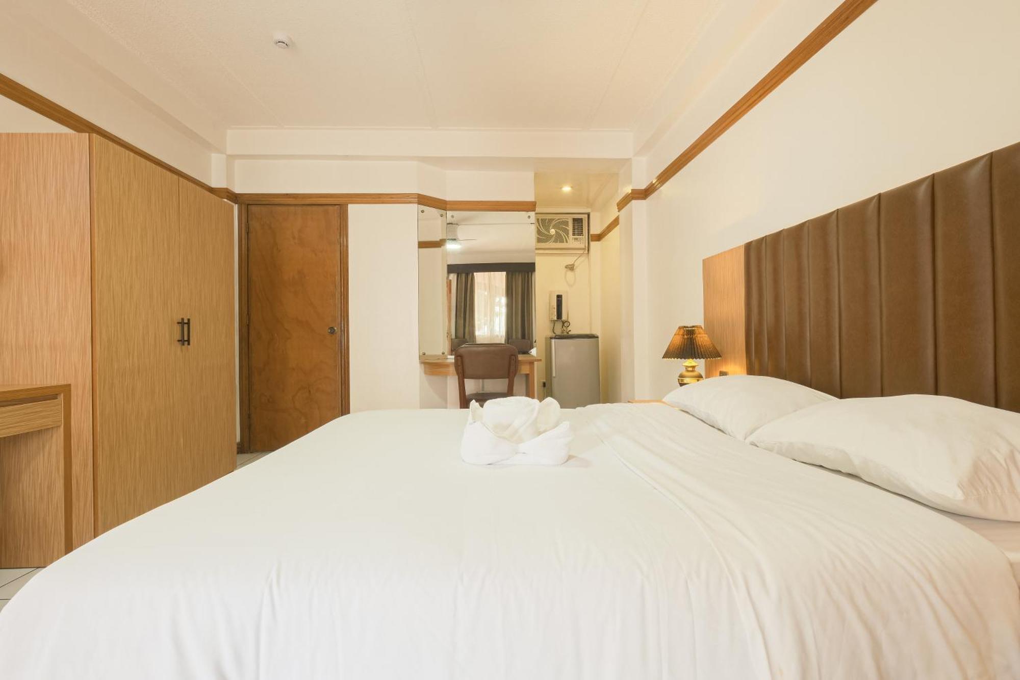 Orchid Inn Анхелес Екстер'єр фото