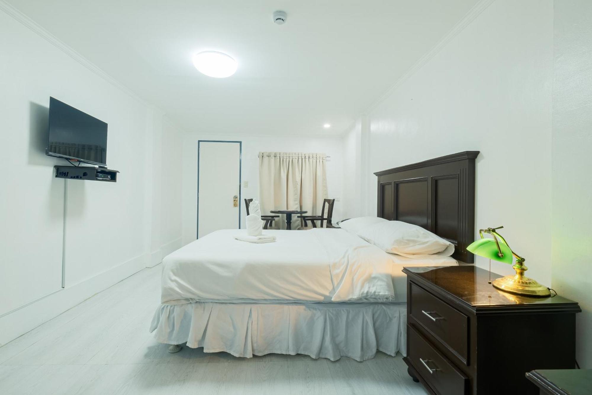 Orchid Inn Анхелес Номер фото