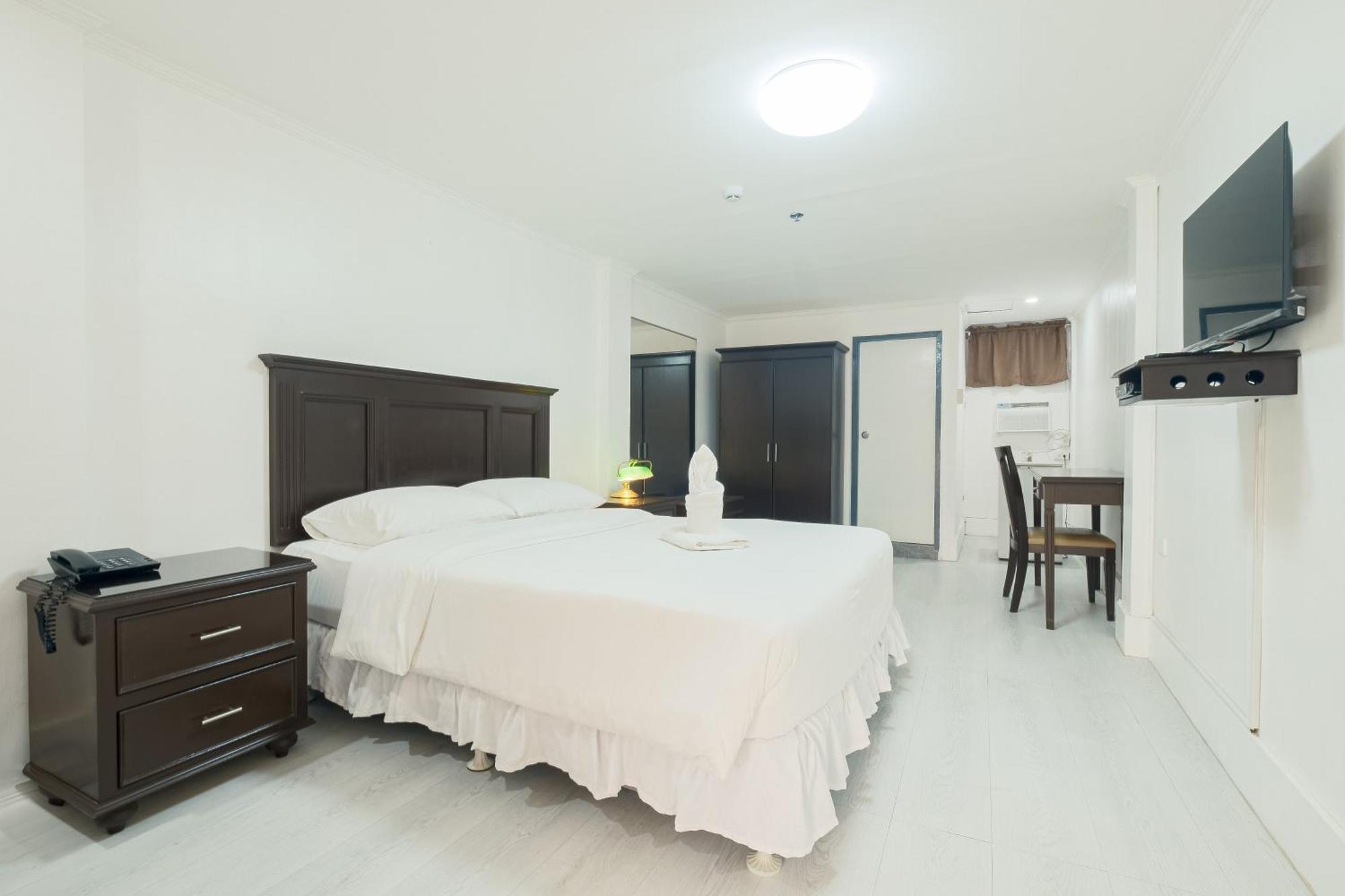 Orchid Inn Анхелес Номер фото