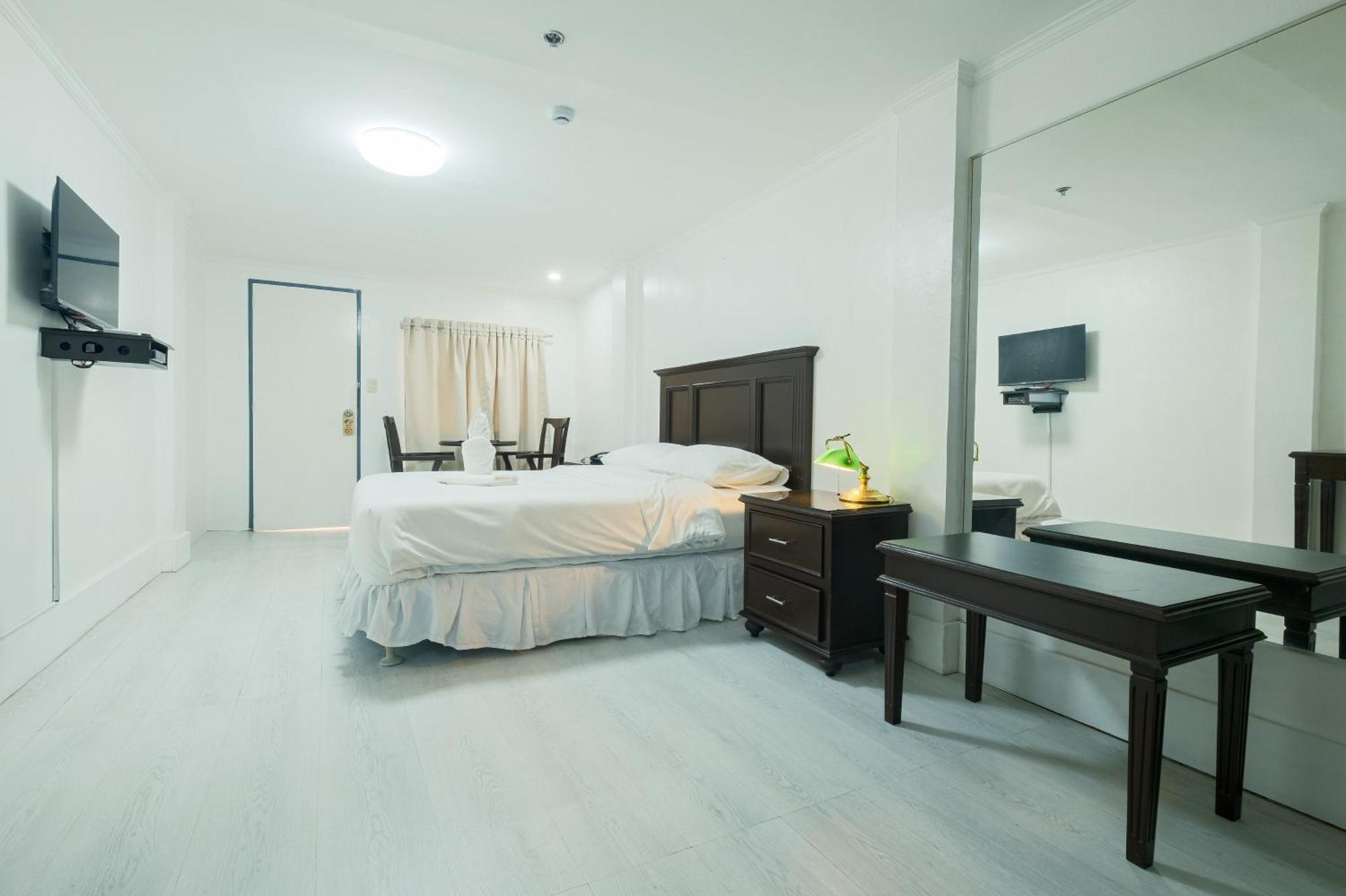 Orchid Inn Анхелес Номер фото